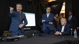 Así fue la operación secreta de EE.UU. para capturar a Nicolás Maduro