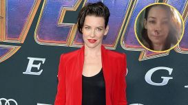 Evangeline Lilly, actriz de Lost y Ant-Man, reveló un duro diagnostico de salud tras sufrir un fuerte accidente