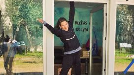 Así es "Pareto Gluten Free", el nuevo local gastronómico de Paula Pareto en San Fernando