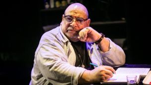 Roly Serrano Carlos Paz