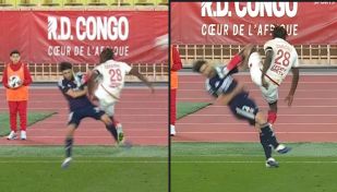 Tagliafico infracción