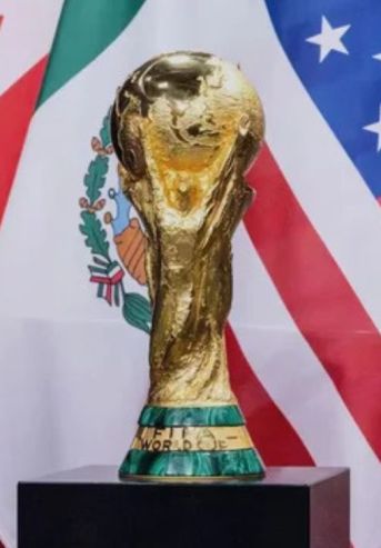 Mundial 2026