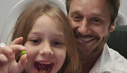 Benjamín Vicuña y Magnolia