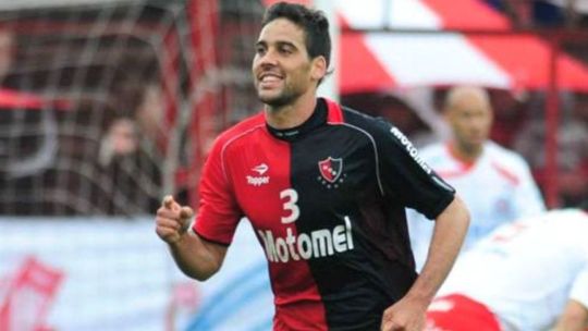 Un exfutbolista venezolano con pasado en Newell’s habló sobre la captura de Nicolás Maduro