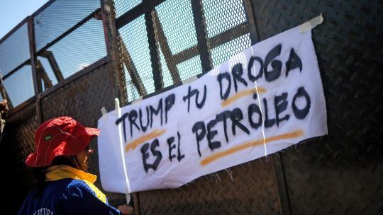 Venezuela ima največje zaloge nafte na svetu, vendar zanemarljivo proizvodnjo