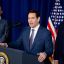 Marco Rubio seizes chance to remake Latin America in Venezuela gambit