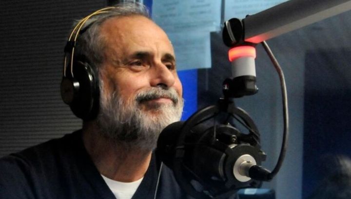 El dramático momento de Jorge Rial durante sus vacaciones: así vivió el terremoto en México