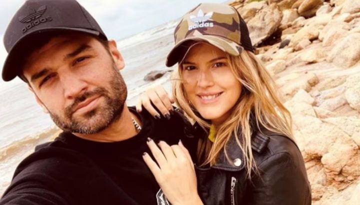 Así es la casa de Mery del Cerro y Meme Bouquet: muebles totalmente renovados, sala de juego para sus hijas y dos vestidores