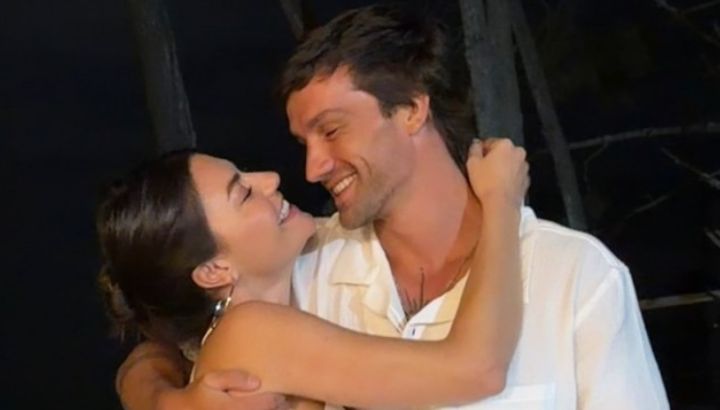 Quién es y a qué se dedica Gustavo Qüerio Hormaechea, el nuevo novio de Sofía Jujuy Jiménez