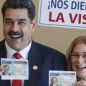 "Conseguimos la visa" y otras burlas en redes: memes que dejo la caída de Maduro y su esposa