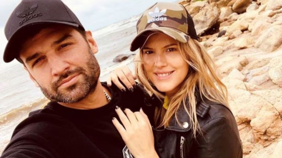 Mery del cerro y Meme Bouquet