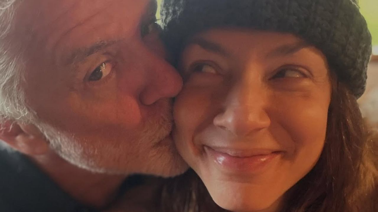 Filtran la declaraci�n de Romina Gaetani contra ex pareja, Luis Cavanagh: ��l revisa su tel�fono y empieza a reclamar� | Caras