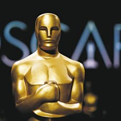 Candidatas al Oscar | Foto:CEDOC