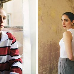 Carolina Kopelioff | Foto:Gentileza Delfina Pignatiello 