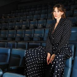 Guillermina Valdes | Foto:Néstor Grassi