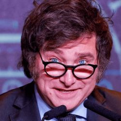 Javier Milei | Foto:CEDOC