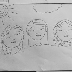 Las carreras del futuro: por qué cada vez más jóvenes eligen el arteterapia | Foto:CONTENTNOTICIAS