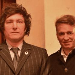 Nicolás Márquez | Foto:Nicolás Márquez