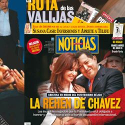 NOTICIAS Venezuela | Foto:CEDOC