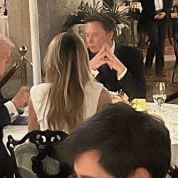 Trump y Musk | Foto:CEDOC