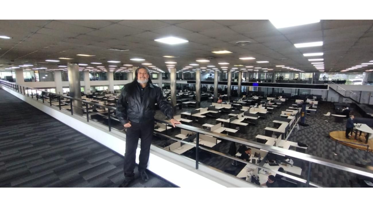 Exigencia Personal: el espacio donde el deporte y la superación se encuentran