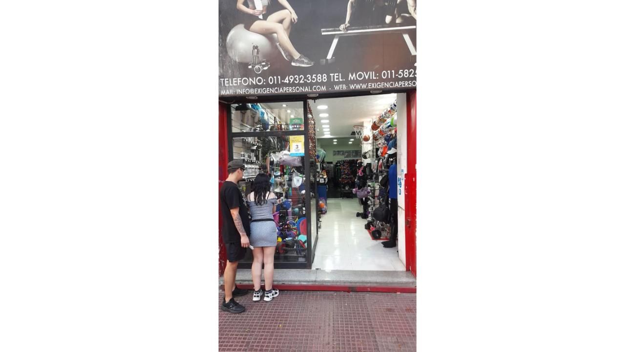 Exigencia Personal: el espacio donde el deporte y la superación se encuentran