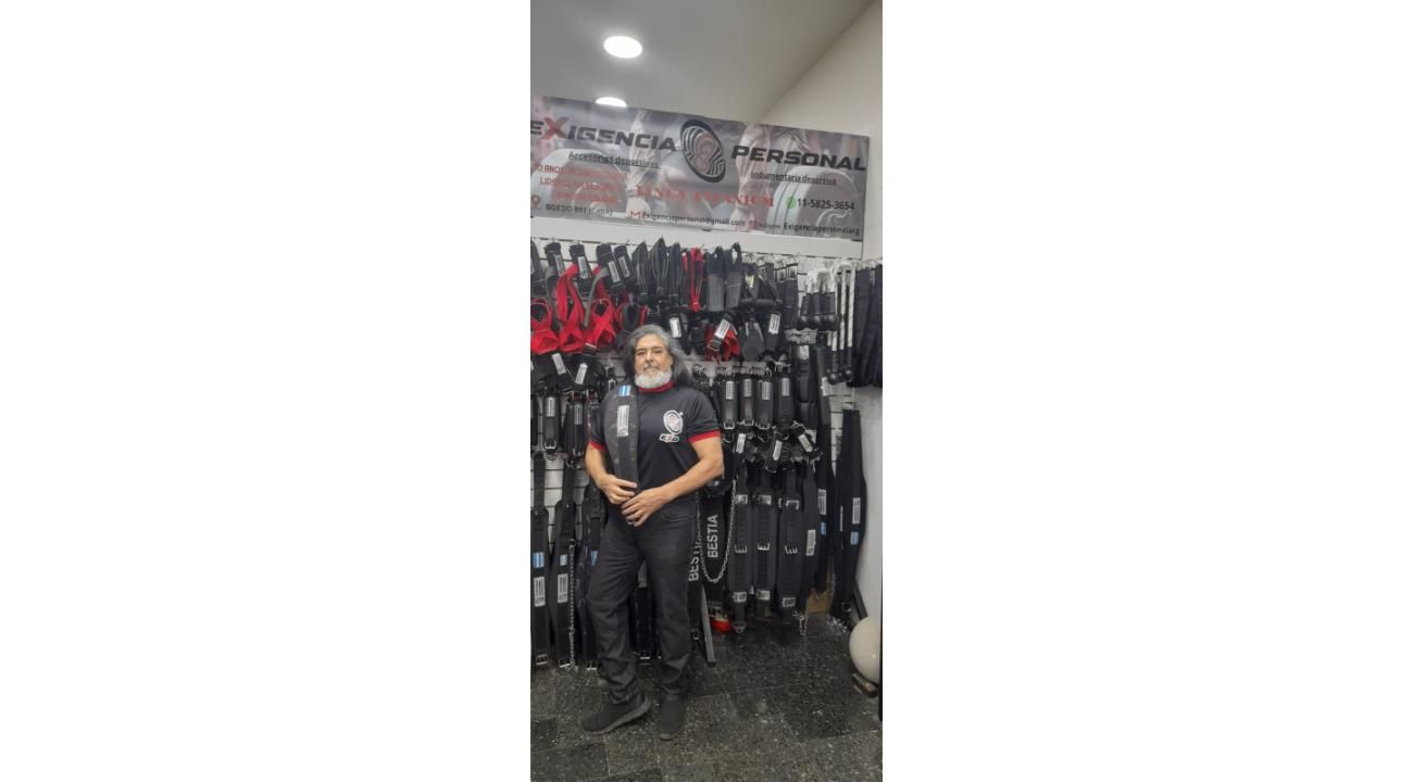 Exigencia Personal: el espacio donde el deporte y la superación se encuentran