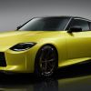 Nissan Z
