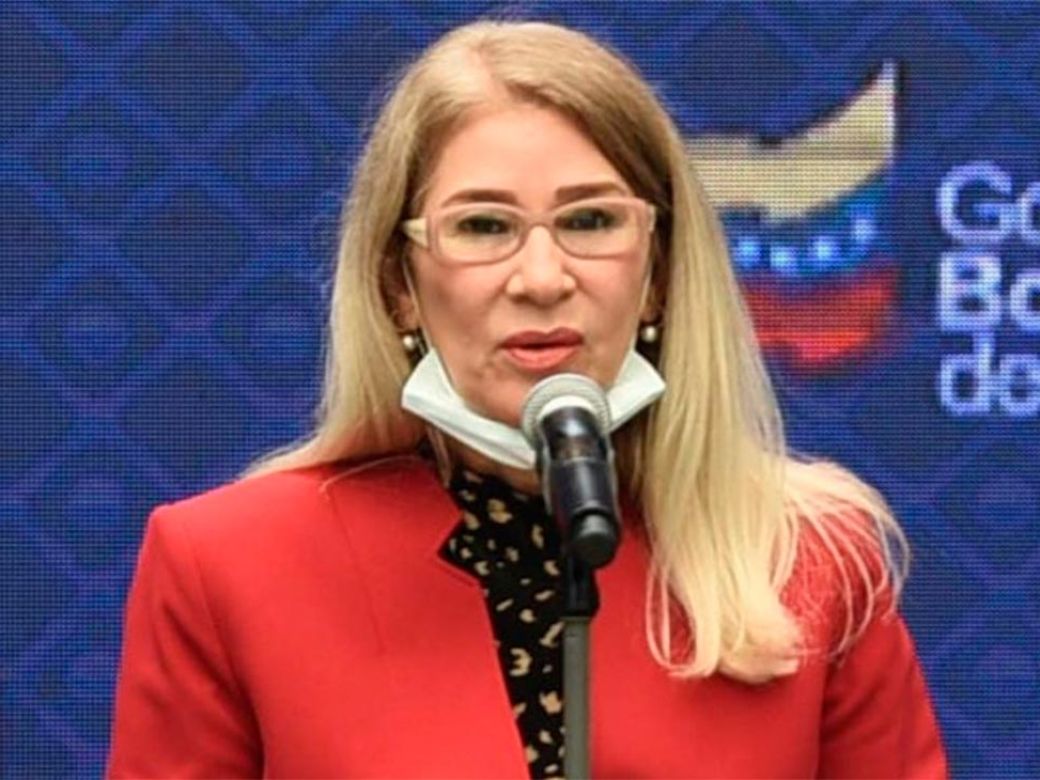 Quién es Cilia Flores, la "primera combatiente" de Venezuela | Perfil