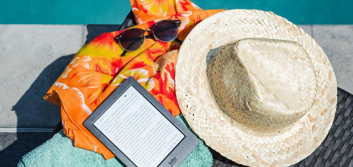 Horóscopo de verano: entre descanso y decisiones, así se mueve la energía de la semana