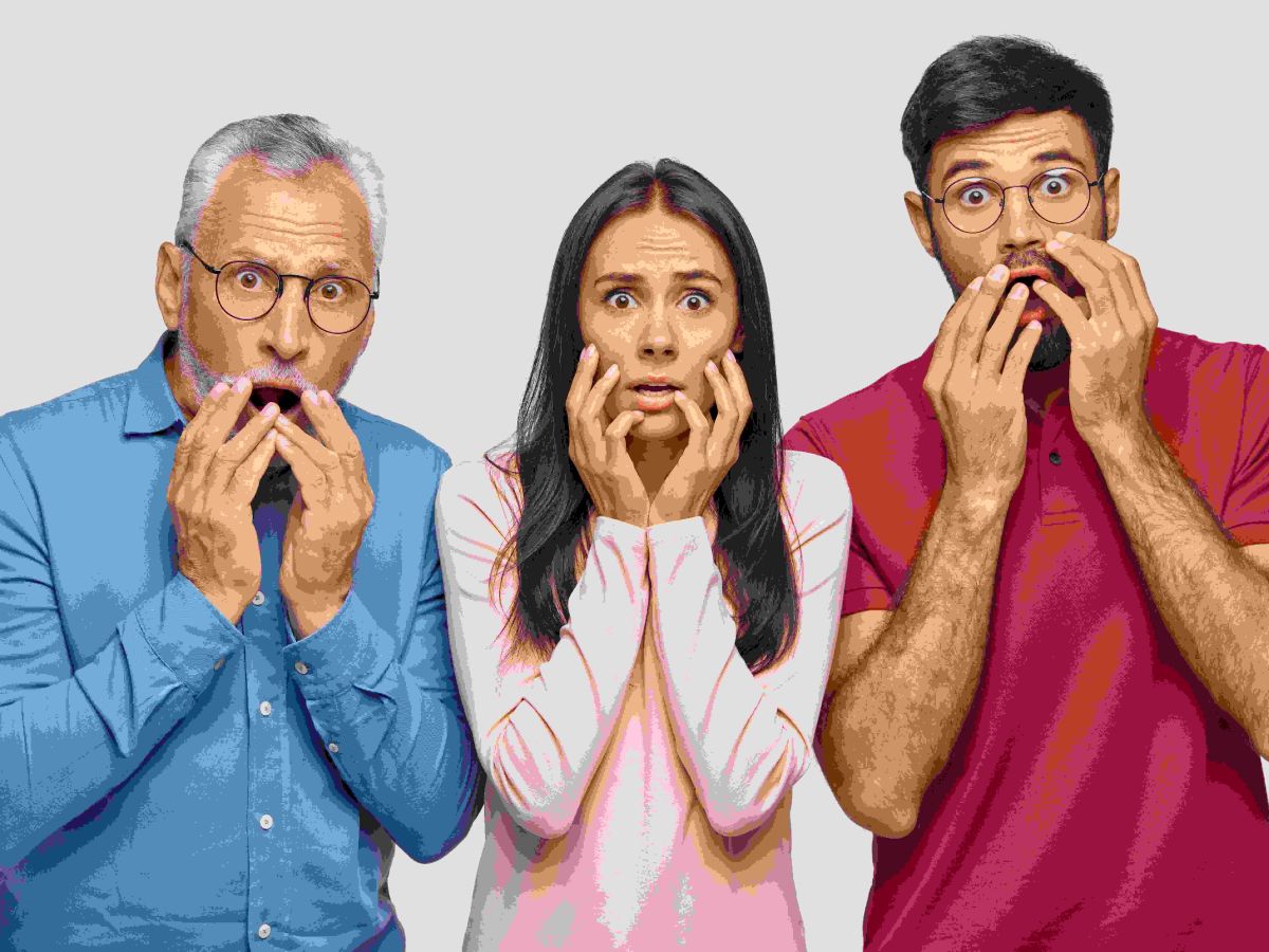 Lidera tu Vida: Decide elegir tus emociones