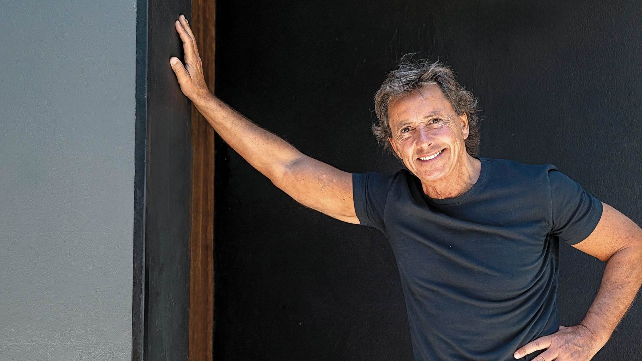 Gustavo Bermúdez | Foto:Néstor Grassi