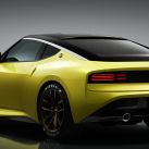 Nissan Z