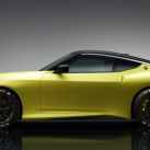 Nissan Z
