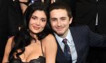 Critics Choice Awards 2026: el momento de moda de Kylie Jenner y Timothée Chalamet que marcó la alfombra