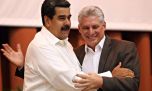 Cuba confirma lo que siempre negó: militares cubanos controlaban a Maduro