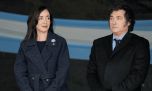 El abrazo de oso de Milei a Victoria Villarruel: la excluyó del aumento a los funcionarios