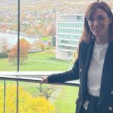 Maria Paz Arias Nestlé Argentina