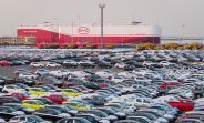 BYD China 05012026