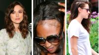 Famosos y famosas que han tenido que lidiar con la alopecia