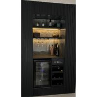 De hogar olvidado a protagonista: cómo darle nueva vida a la chimenea y modernizar el living