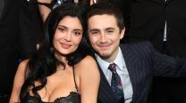 Critics Choice Awards 2026: el momento de moda de Kylie Jenner y Timothée Chalamet que marcó la alfombra