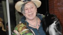 Mickey Rourke