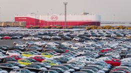 BYD China 05012026
