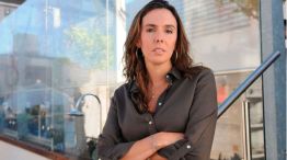 Elisa Trotta, exembajadora de Venezuela en Argentina, designada por el presidente Juan Guaidó