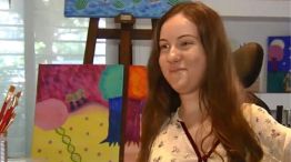 María Victoria Margara