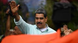 Nicolás Maduro 05012026
