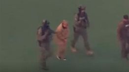 Nicolás Maduro y Cilia Flores en NY 05012026