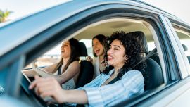 Tendencia de turismo 2026: más viajes ruteros hacia lo desconocido