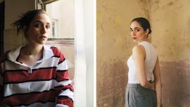 Carolina Kopelioff: “Me gusta darle luz a mundos de los que no se sabe nada”